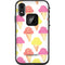 Bouffants and Broken Hearts Ice Cream LifeProof Fre iPhone Skin