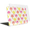 Bouffants and Broken Hearts Ice Cream MacBook Air 13in (2020) Case plus Skin