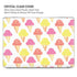 Bouffants and Broken Hearts Ice Cream MacBook Air 13in M1 (2021) Case plus Skin