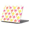 Bouffants and Broken Hearts Ice Cream Apple MacBook Pro 13-inch Skin
