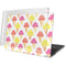Bouffants and Broken Hearts Ice Cream MacBook Pro 16in (2019-20) Case plus Skin