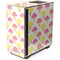 Bouffants and Broken Hearts Ice Cream NZXT H510 Compact ATX Mid-Tower Case Skin