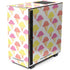Bouffants and Broken Hearts Ice Cream NZXT H510 Compact ATX Mid-Tower Case Skin