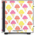 Bouffants and Broken Hearts Ice Cream NZXT H510 Compact ATX Mid-Tower Case Skin