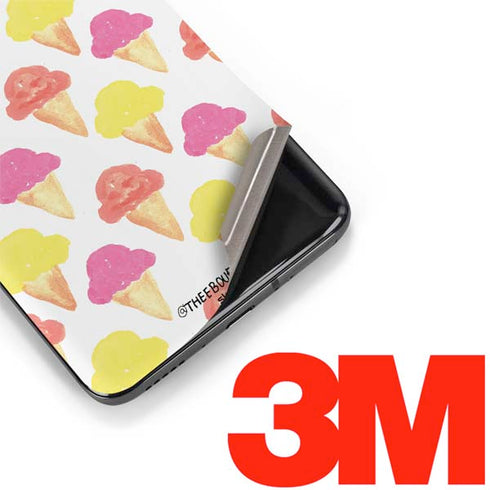 Bouffants and Broken Hearts Ice Cream OnePlus 7 Pro Skin