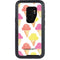Bouffants and Broken Hearts Ice Cream Otterbox Defender Galaxy Skin