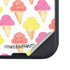 Bouffants and Broken Hearts Ice Cream Otterbox Defender iPhone Skin