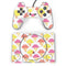 Bouffants and Broken Hearts Ice Cream PlayStation Classic Bundle Skin