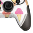 Bouffants and Broken Hearts Ice Cream PlayStation Scuf Vantage 2 Controller Skin
