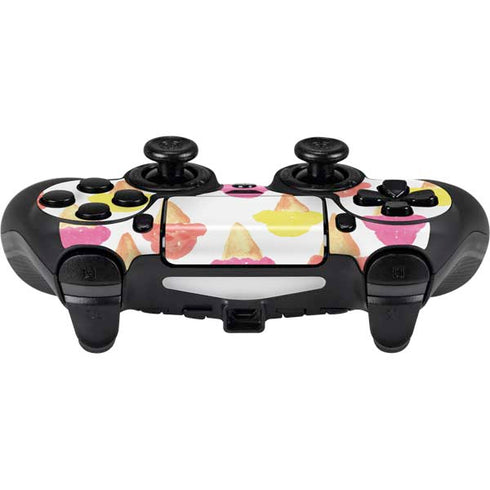 Bouffants and Broken Hearts Ice Cream PS4/PC SCUF Impact Controller Skin