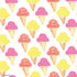 Bouffants and Broken Hearts Ice Cream PS4 Pro/Slim Controller Skin