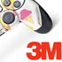 Bouffants and Broken Hearts Ice Cream PS4 Pro/Slim Controller Skin