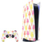 Bouffants and Broken Hearts Ice Cream PS5 Bundle Skin