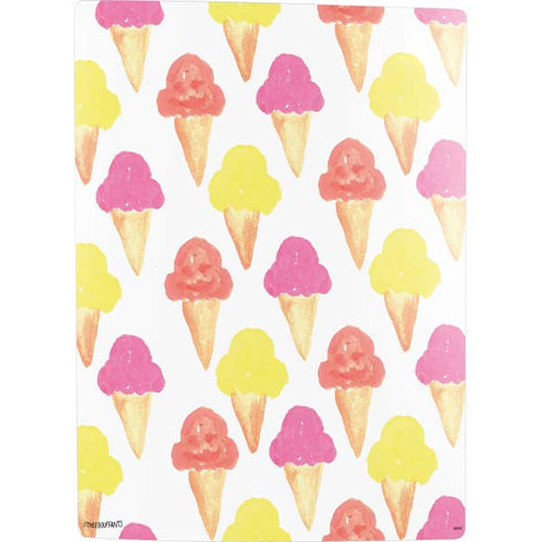 Bouffants and Broken Hearts Ice Cream PS5 Digital Edition Bundle Skin