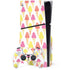 Bouffants and Broken Hearts Ice Cream PS5 Slim Disk Bundle Skin