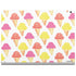 Bouffants and Broken Hearts Ice Cream Surface Book 2 13.5in Skin