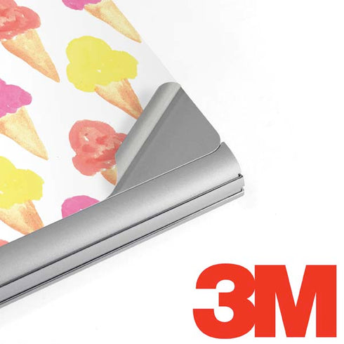 Bouffants and Broken Hearts Ice Cream Surface Book 2 13.5in Skin