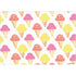 Bouffants and Broken Hearts Ice Cream Surface Laptop Studio Skin