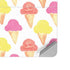 Bouffants and Broken Hearts Ice Cream Surface Laptop Studio Skin