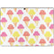 Bouffants and Broken Hearts Ice Cream Surface Pro 8 Skin