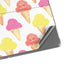 Bouffants and Broken Hearts Ice Cream Surface Pro 8 Skin