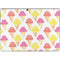 Bouffants and Broken Hearts Ice Cream Surface Pro 9 Skin