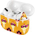 Bouffants and Broken Hearts Ice Cream with Shades Apple AirPods Pro Skin