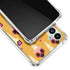 Bouffants and Broken Hearts Ice Cream with Shades Galaxy A13 5G Clear Case