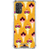 Bouffants and Broken Hearts Ice Cream with Shades Galaxy A32 5G Clear Case