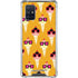 Bouffants and Broken Hearts Ice Cream with Shades Galaxy A71 5G Clear Case