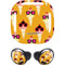 Bouffants and Broken Hearts Ice Cream with Shades Galaxy Buds Pro Skin
