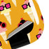 Bouffants and Broken Hearts Ice Cream with Shades Galaxy Buds Pro Skin