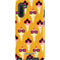 Bouffants and Broken Hearts Ice Cream with Shades Galaxy Note 10 Pro Case