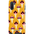 Bouffants and Broken Hearts Ice Cream with Shades Galaxy Note 10 Pro Case