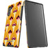 Bouffants and Broken Hearts Ice Cream with Shades Galaxy Note 10 Pro Case