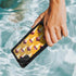 Bouffants and Broken Hearts Ice Cream with Shades Galaxy Note 10 Waterproof Case