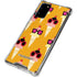 Bouffants and Broken Hearts Ice Cream with Shades Galaxy Note20 5G Clear Case
