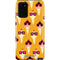 Bouffants and Broken Hearts Ice Cream with Shades Galaxy Note20 5G Pro Case