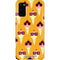 Bouffants and Broken Hearts Ice Cream with Shades Galaxy S20 Lite Case