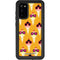 Bouffants and Broken Hearts Ice Cream with Shades Galaxy S20 Waterproof Case