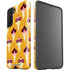 Bouffants and Broken Hearts Ice Cream with Shades Galaxy S21 5G Pro Case