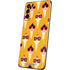 Bouffants and Broken Hearts Ice Cream with Shades Galaxy S21 5G Skin