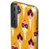 Bouffants and Broken Hearts Ice Cream with Shades Galaxy S21 FE Pro Case