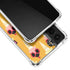 Bouffants and Broken Hearts Ice Cream with Shades Galaxy S21 Plus 5G Clear Case
