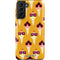 Bouffants and Broken Hearts Ice Cream with Shades Galaxy S21 Plus 5G Pro Case