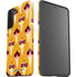 Bouffants and Broken Hearts Ice Cream with Shades Galaxy S21 Plus 5G Pro Case