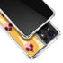 Bouffants and Broken Hearts Ice Cream with Shades Galaxy S21 Ultra 5G Clear Case