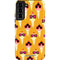 Bouffants and Broken Hearts Ice Cream with Shades Galaxy S22 Plus Pro Case