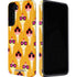 Bouffants and Broken Hearts Ice Cream with Shades Galaxy S22 Plus Pro Case