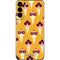 Bouffants and Broken Hearts Ice Cream with Shades Galaxy S22 Plus Skin